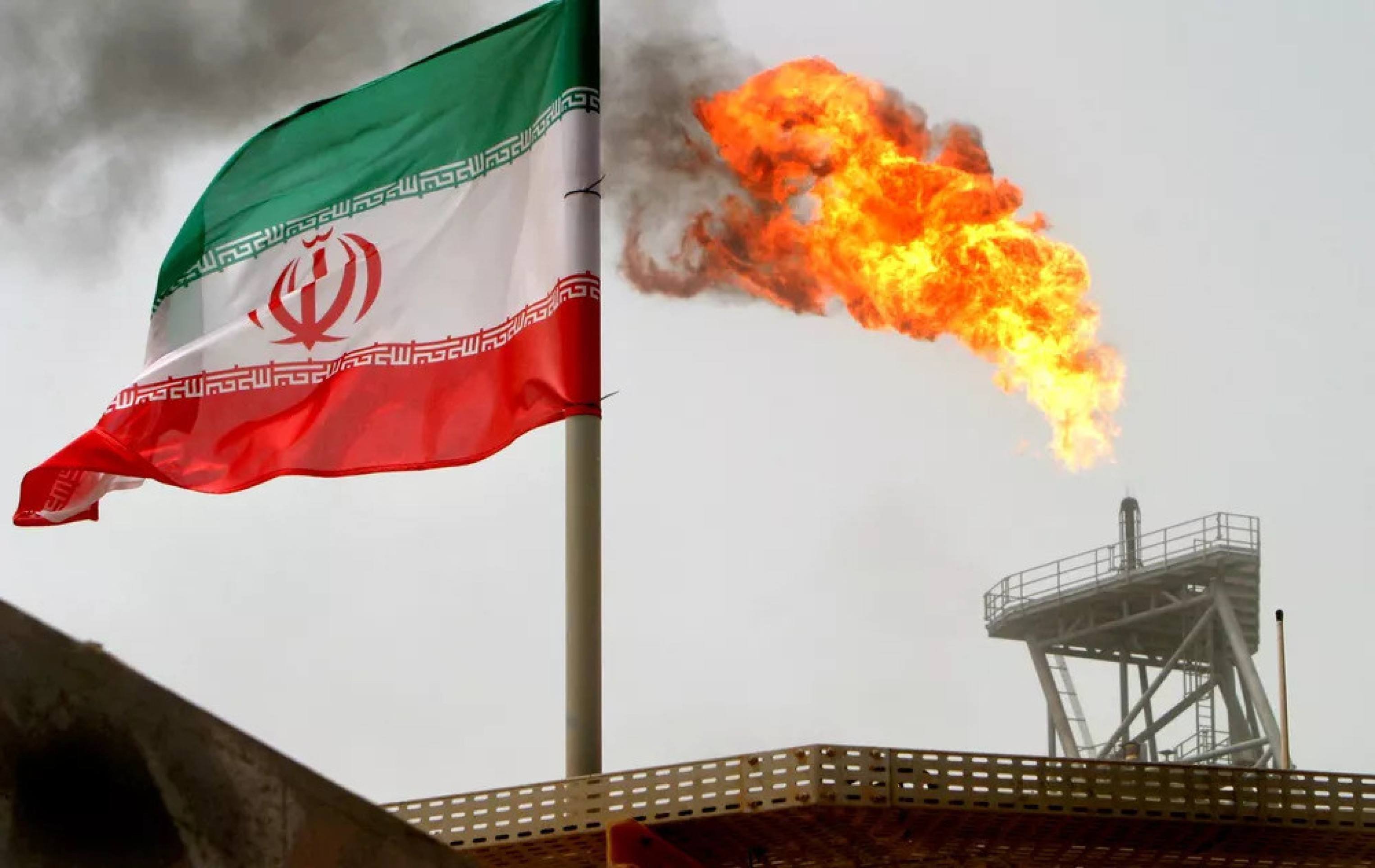  Tensão geopolítica afeta preços do petróleo após ataques de Israel ao Irã. Uma crise no setor terá implicações no comércio internacional 