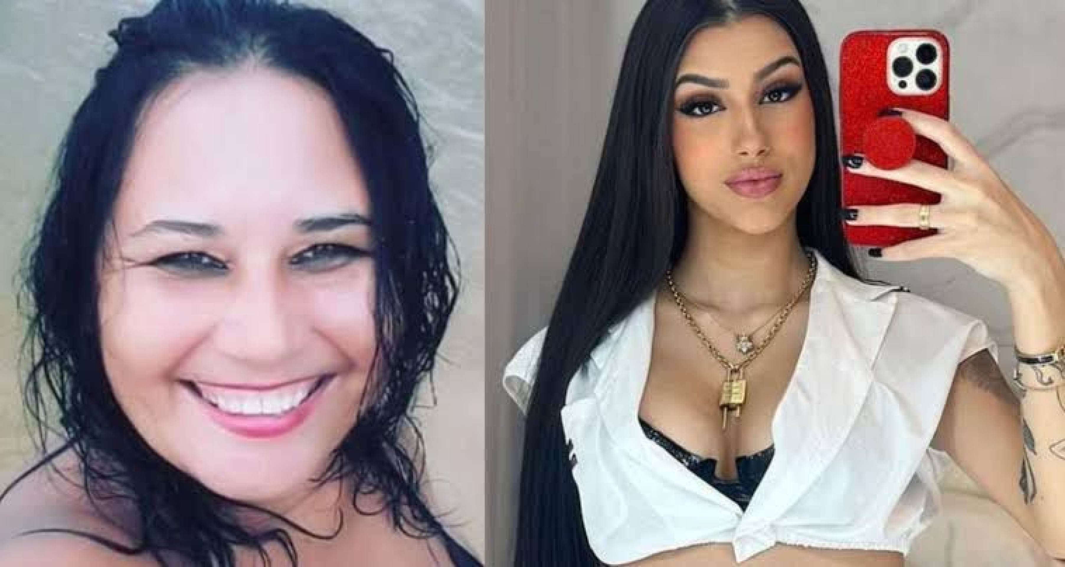 Ex de Luciano Camargo afirma que Bia Miranda fez 'macumba' para namorados
