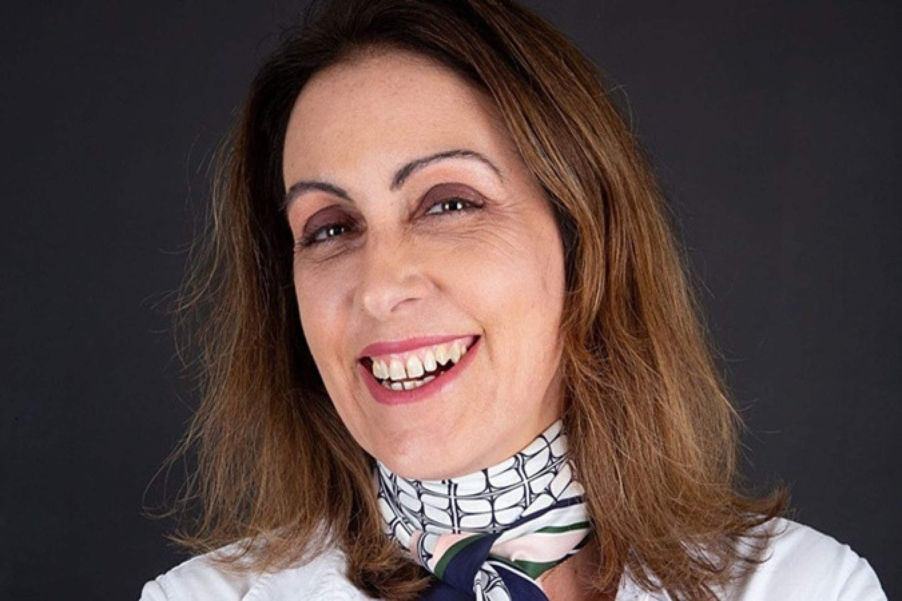 A advogada Patrícia Punder trabalha no setor desde 2008