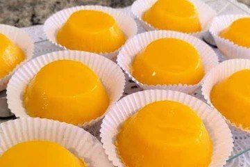 A origem do Quindim e como esse doce afro-brasileiro se tornou popular