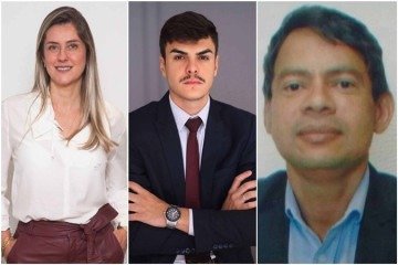. -  (crédito: Arquivo pessoal )