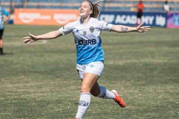 Real Brasília impõe lei da ex, vence Grêmio e se distancia do Z-2