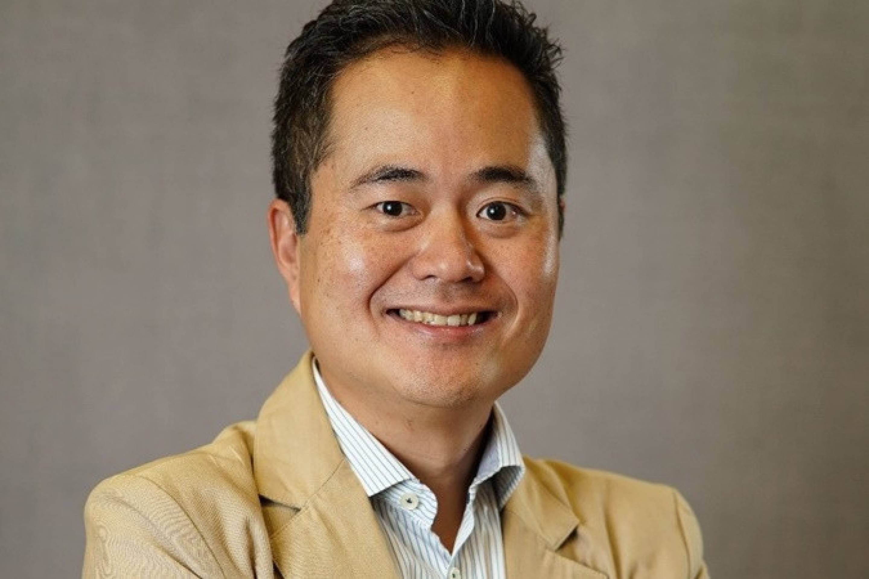 Jefferson Kiyohara, Diretor de compliance, sustentabilidade| ESG, governança e educação da Protiviti, professor da FIA Business School