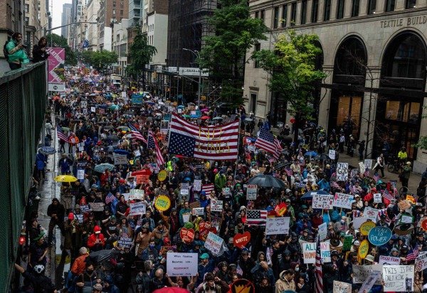 Getty Images via AFP