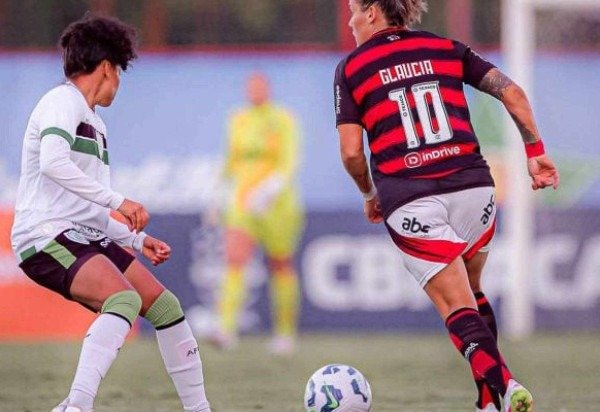 Foto: Paula Reis / Flamengo
