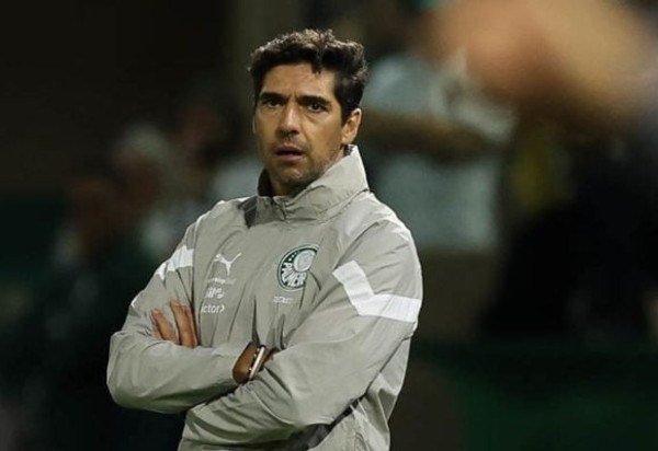 Cesar Greco/Palmeiras