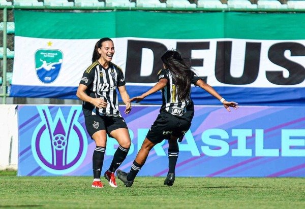 Luã Tomasson/Atlético-MG