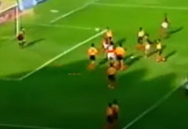 Foto: Reprodução de vídeo YouTube