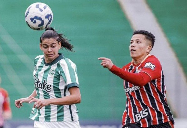 Foto: Fernando Alves/ECJ