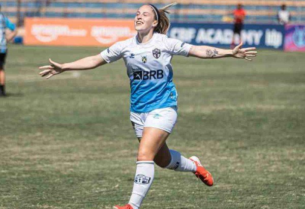 Giovani Leonel/Real Brasilia