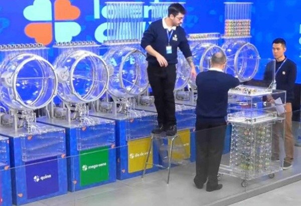 Reprodução/YouTube/Caixa