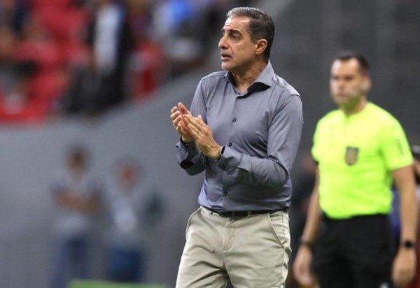 Foto: Vitor Silva/Botafogo