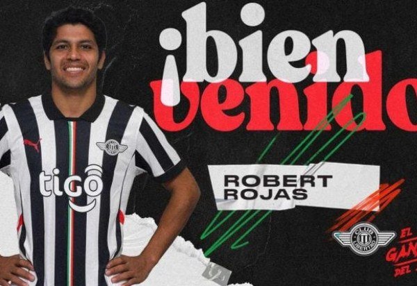 Foto: Divulgação/Club Libertad