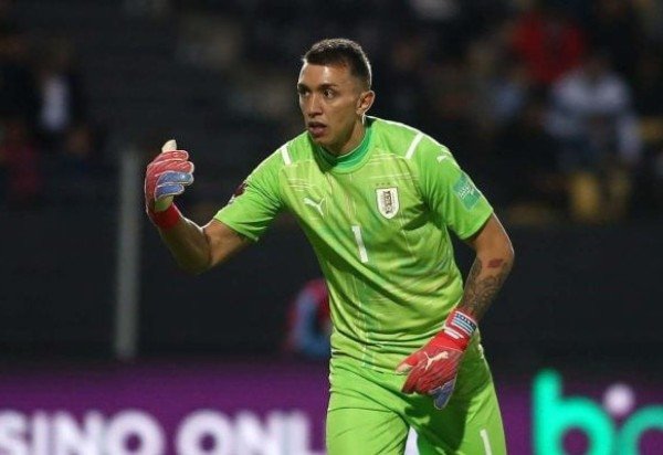 Foto: Ernesto Ryan/Getty Images