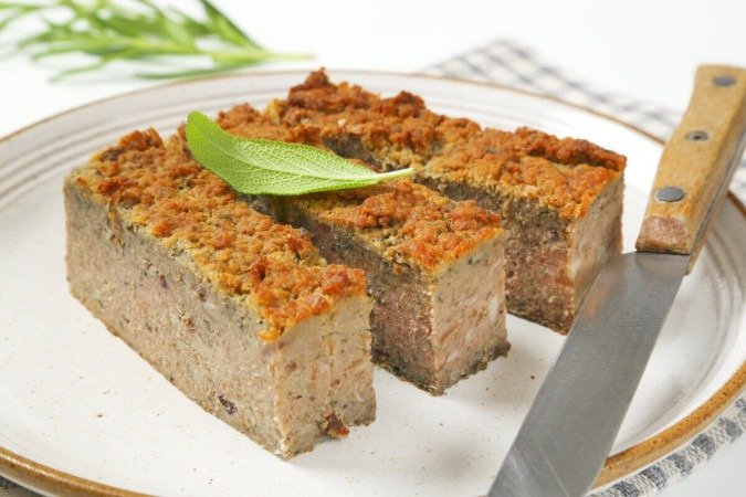 Bolo de lentilha (Imagem: Viktor1 | Shutterstock) - (crédito: EdiCase) Bolo de lentilha (Imagem: Viktor1 | Shutterstock) - (crédito: EdiCase)
