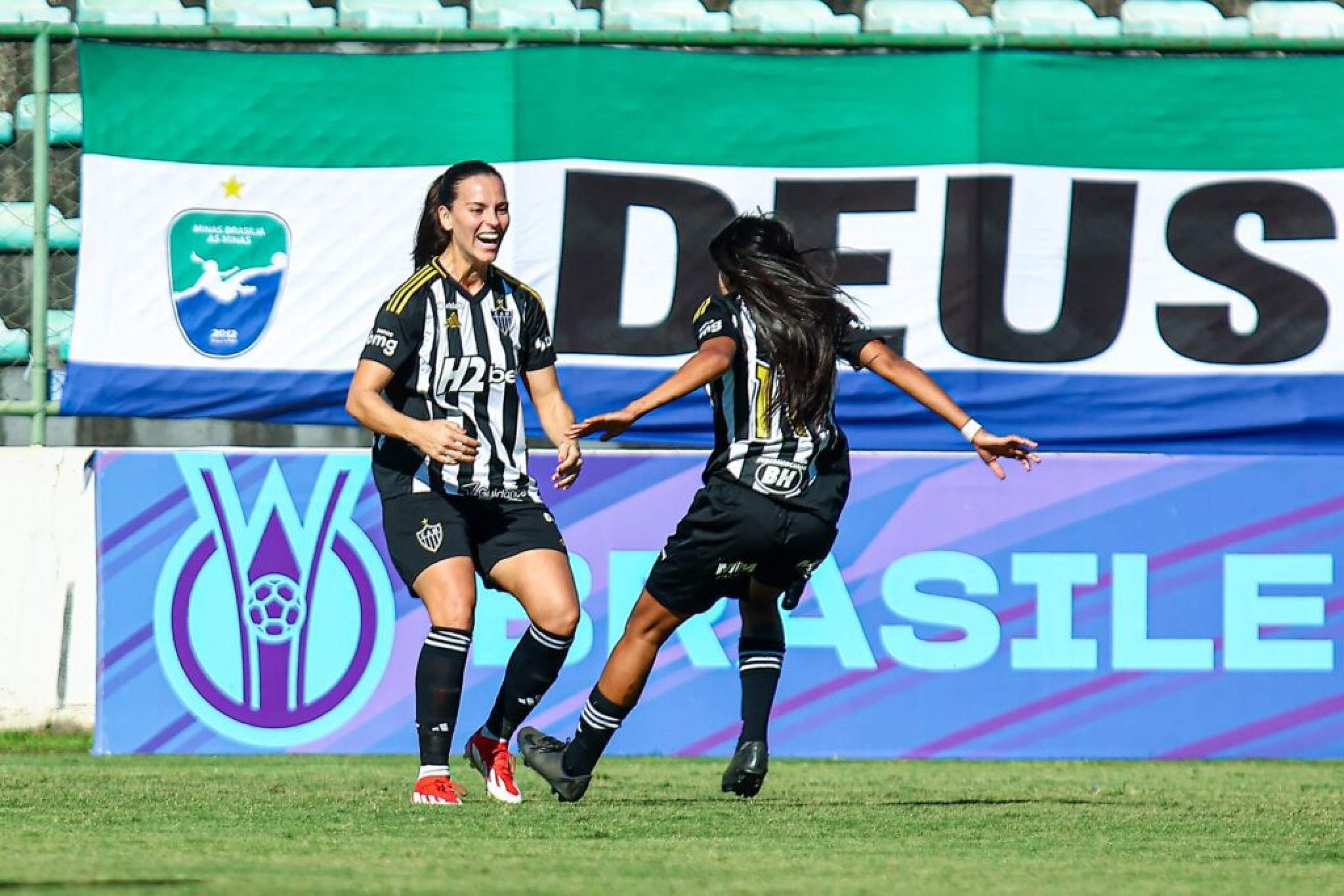 Minas Brasília perde do Atlético e terá o Fortaleza no jogo do acesso