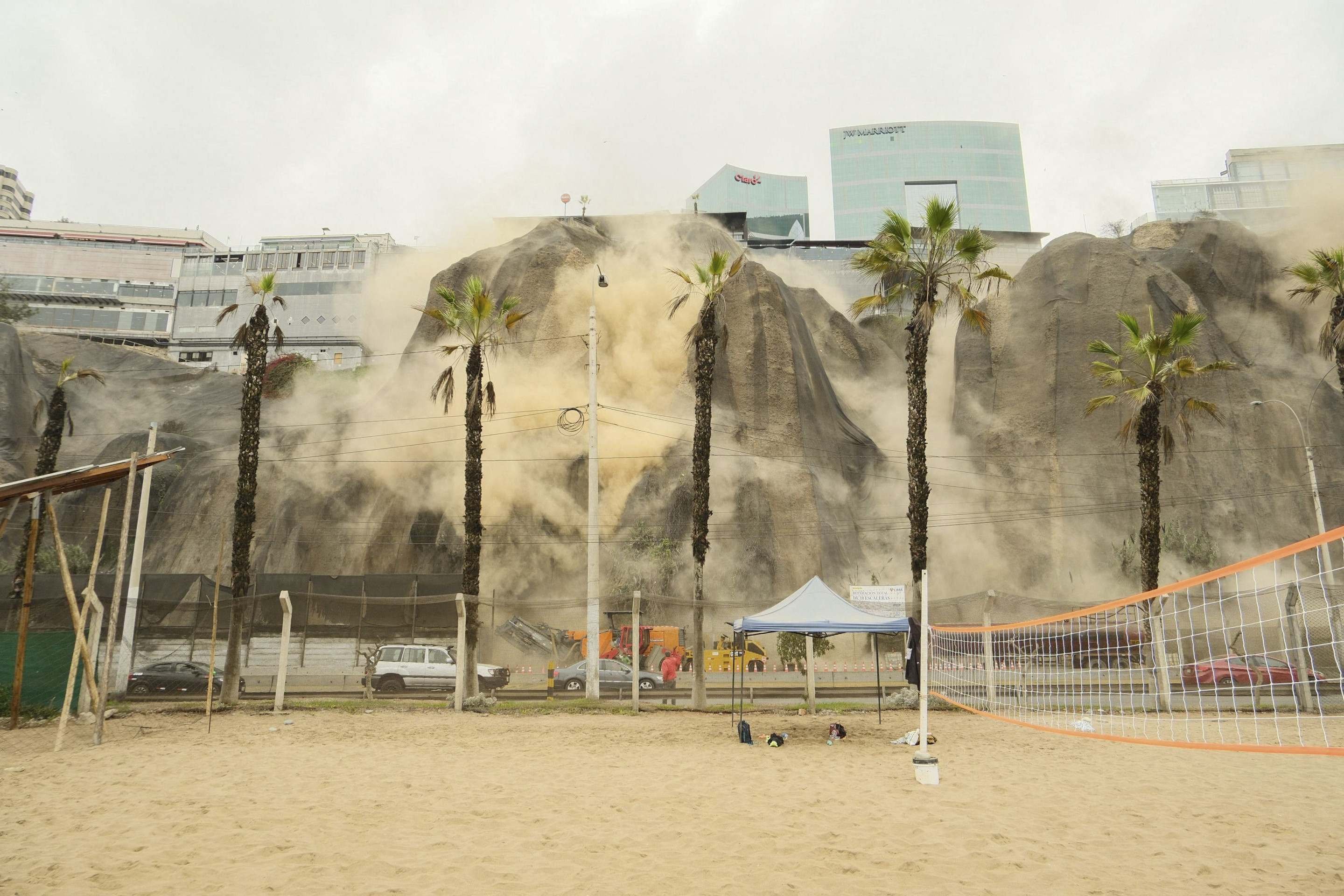 Terremoto de magnitude 6,1 atinge Lima, no Peru, e deixa um morto