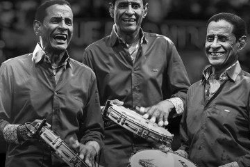 Bira Presidente -  (crédito: Reprodução instagram)