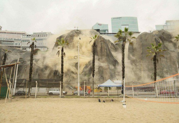 Alejandra IPINCE/AFP