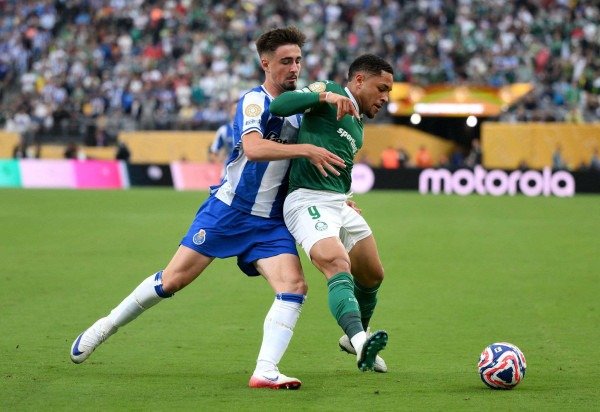 Getty Images via AFP