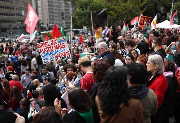 IAN MAENFELD/ESTADÃO CONTEÚDO