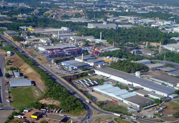 Reprodução/SUFRAMA