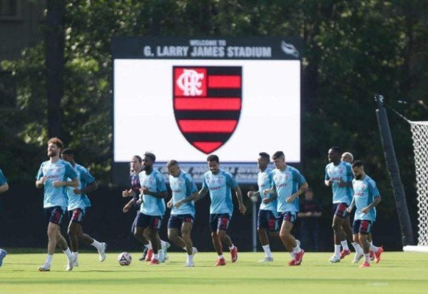 Foto: Gilvan de Souza/CRF