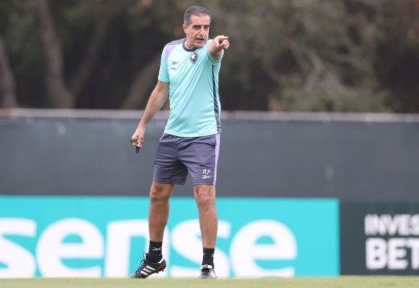 Foto: Vitor Silva/Botafogo