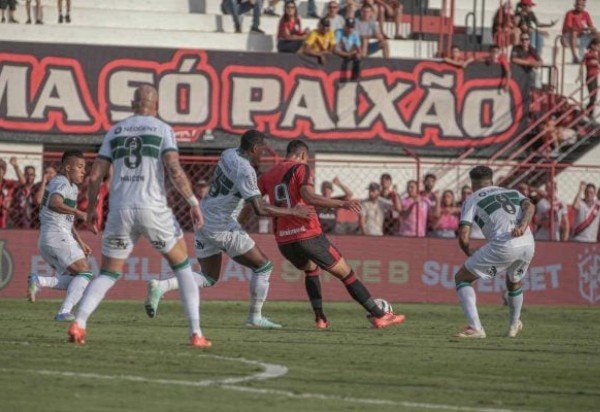 Foto: Bruno Corsino ACG