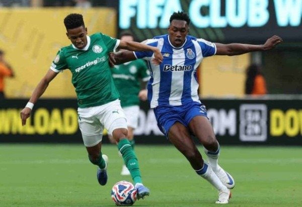 Foto: Divulgação/ Porto