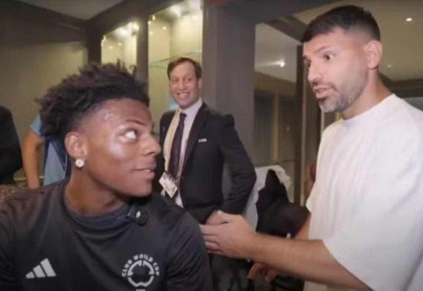 Foto: Divulgação/Inter Miami