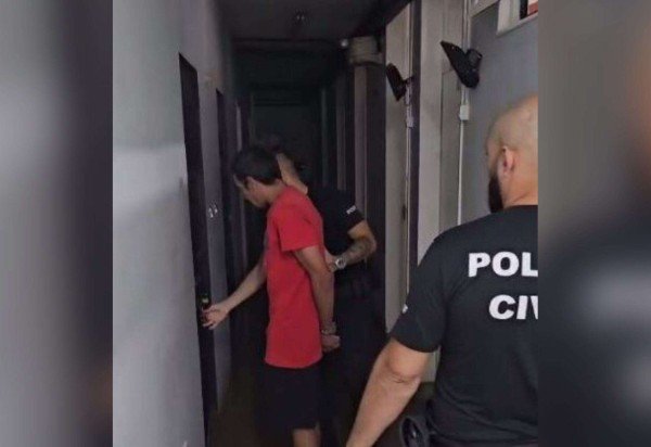 Material cedido ao Correio