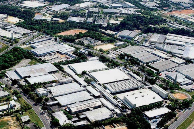 Zona Franca de Manaus: Indústria do Amazonas estima crescimento de 6% e receita de R$ 216 bi em 2025. Os setores de duas rodas, eletroeletrônicos, ar-condicionado e plásticos devem puxar essa expansão,
- (crédito: Reprodução/SUFRAMA) Zona Franca de Manaus: Indústria do Amazonas estima crescimento de 6% e receita de R$ 216 bi em 2025. Os setores de duas rodas, eletroeletrônicos, ar-condicionado e plásticos devem puxar essa expansão,
- (crédito: Reprodução/SUFRAMA)