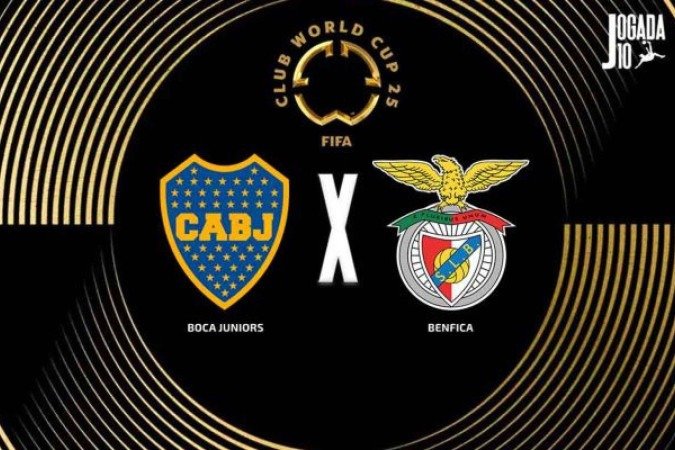 Argentinos e portugueses já viveram dias melhores no futebol -  (crédito: Foto: Arte/Jogada10)