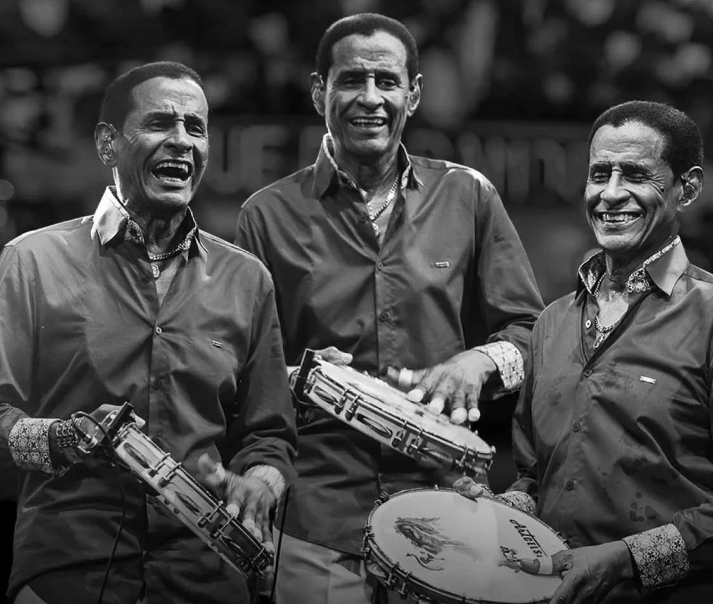 Morre Bira Presidente, fundador do Fundo de Quintal, aos 88 anos