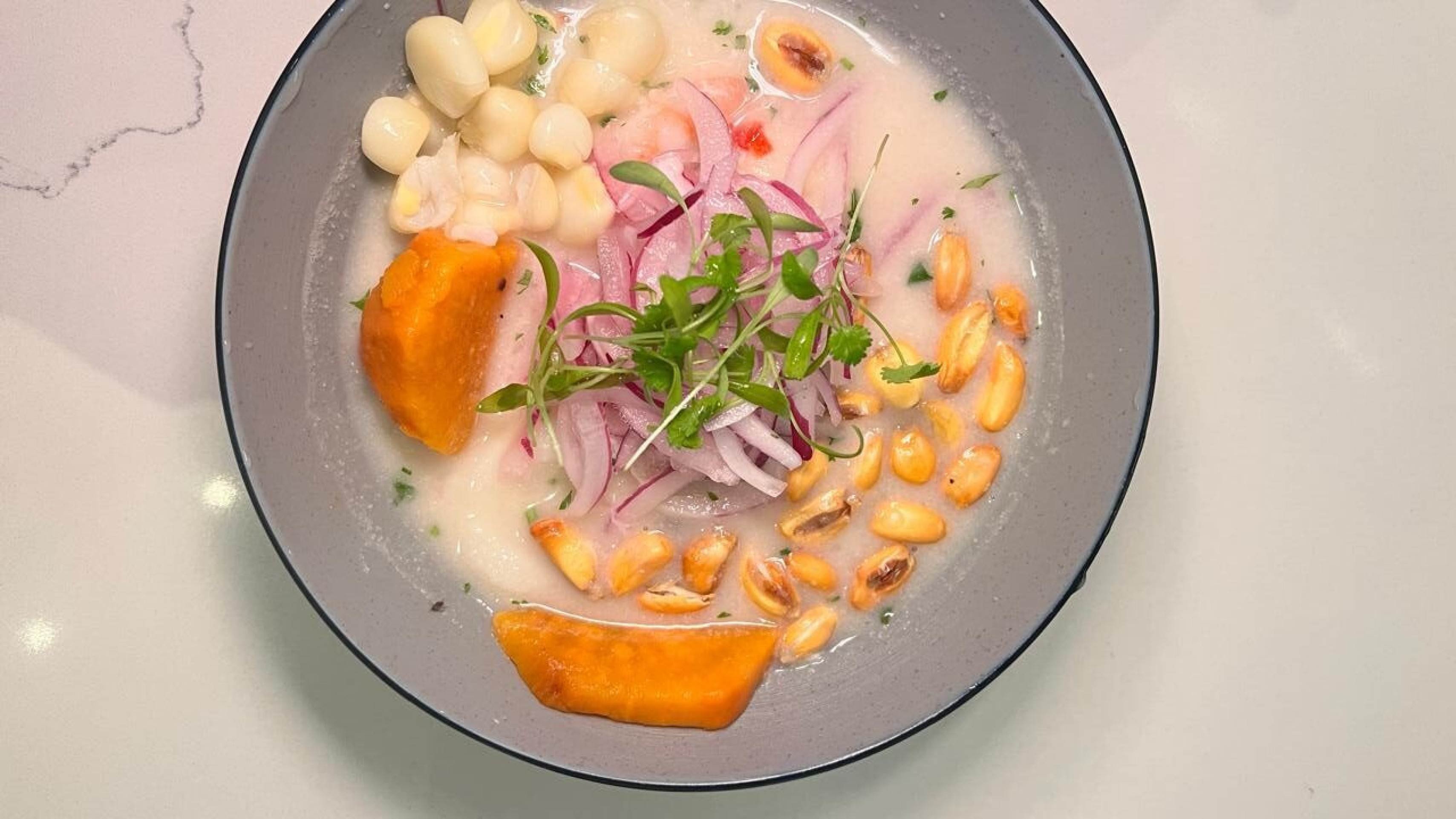 De olho no futuro: Miami surpreende na gastronomia e atrai Guia Michelin Flórida