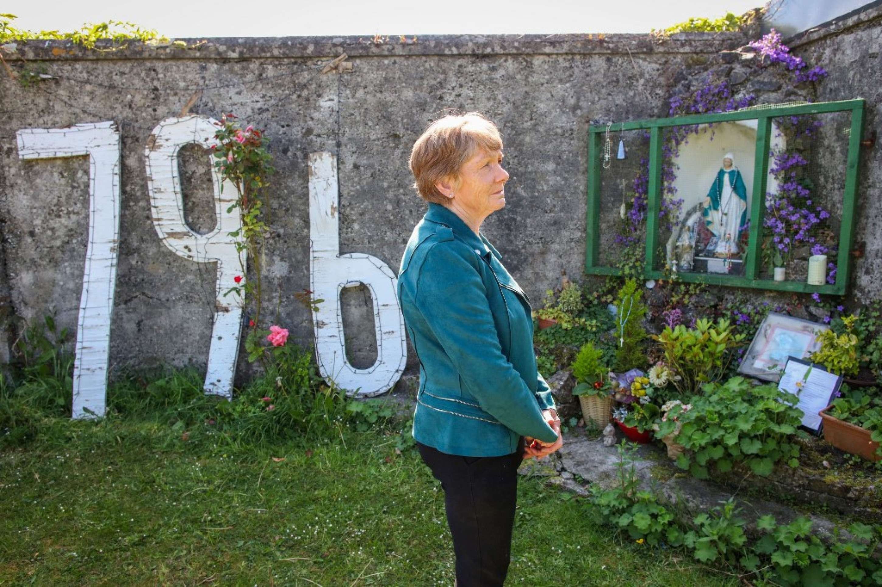 Irlanda inicia preparativos para exumação de 796 bebês em lar religioso