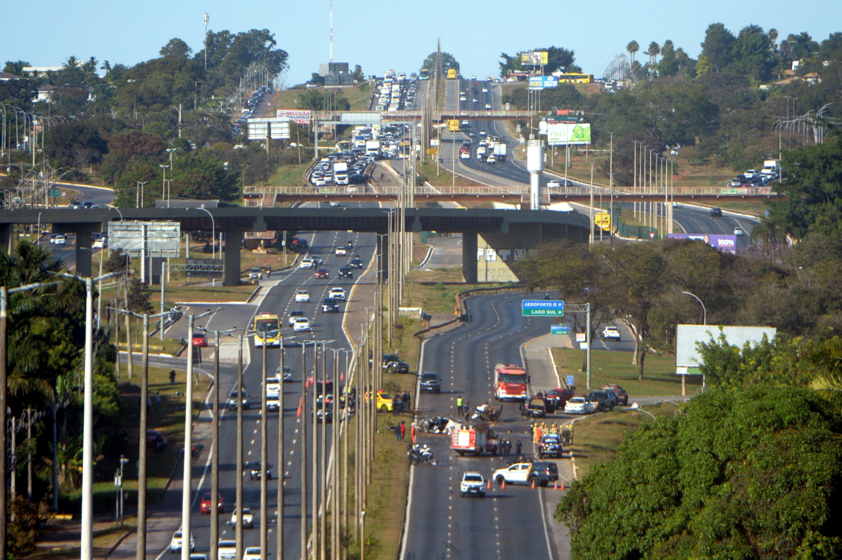 Cidade-mãe de Brasília, Candangolândia celebra 69 anos nesta segunda (3/11)