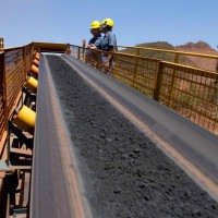 Indústria se posiciona contra a taxação das exportações, especialmente de commodities como petróleo e minério de ferro. -  (crédito: Divulgação)