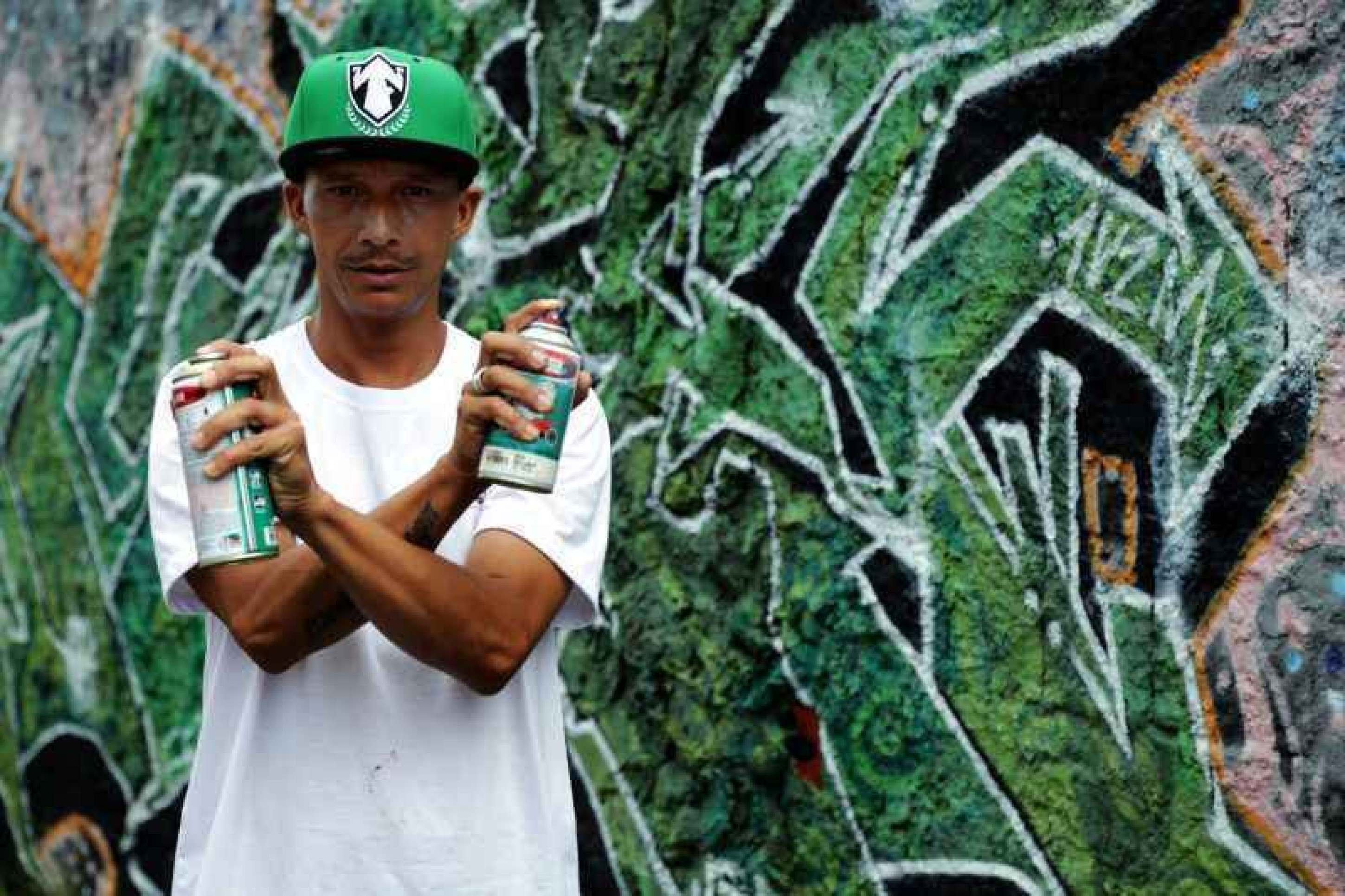 Carlos Astro é morador de Ceilândia. Para ele, 