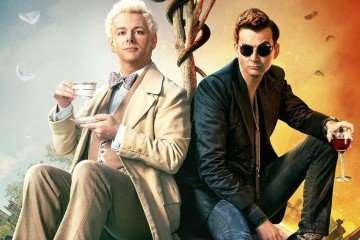 Série Belas Maldições pode não ir ao ar no Prime Video -  (crédito: Reprodução)