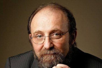 Miguel Nicolelis, neurocientista, lançou o priemeiro livro de ficcção em 2024 -  (crédito: Instituto Santos Dumont)