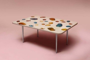 Exposição reúne o melhor do design brasileiro -  (crédito: Divulgação)
