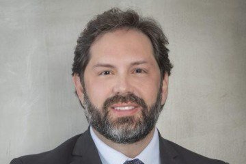  André Câmara, sócio da área de direito societário do escritório Benício Advogados -  (crédito:  Divulgação)
