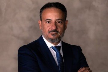 Renato Rocha, advogado e fundador do projeto Justiça Para Todos -  (crédito: Divulgação)