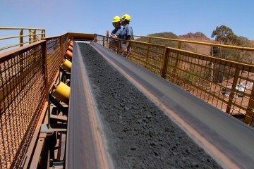 Indústria se posiciona contra a taxação das exportações, especialmente de commodities como petróleo e minério de ferro. -  (crédito: Divulgação)