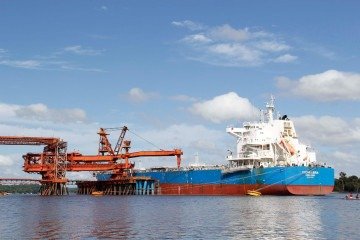 De acordo com o Mdic, mais de 40 países tiveram um ano de recorde nas compras de produtos brasileiros, o que inclui Canadá, Índia, Turquia, Suíça -  (crédito: Divulgação)