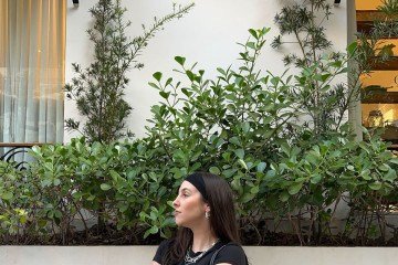 O xadrez em saias é sucesso entre as mulheres