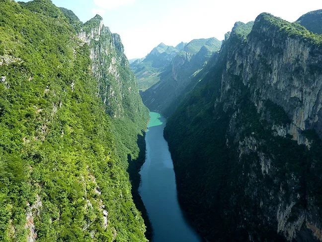 Ideia é transformar dados em decisões rápidas e eficientes para proteger o meio ambiente e a saúde da população -  (crédito: Glabb  wikimedia commons ) -Ideia é transformar dados em decisões rápidas e eficientes para proteger o meio ambiente e a saúde da população -  (crédito: Glabb  wikimedia commons )