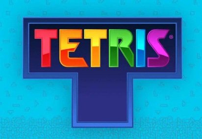 A Red Bull anunciou o lançamento do Red Bull Tetris, torneio global do icônico jogo criado em 1984. -  (crédito: Tetris/divulgação)